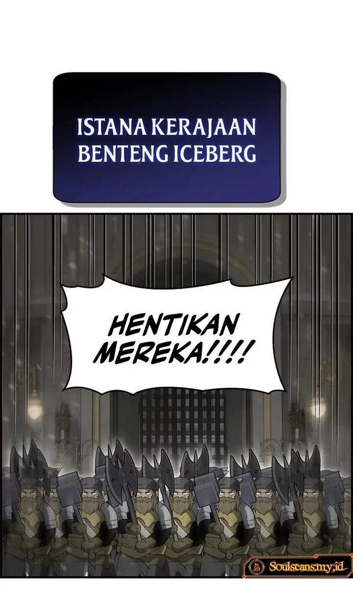Bad Ending Maker Chapter 82 - halaman 25