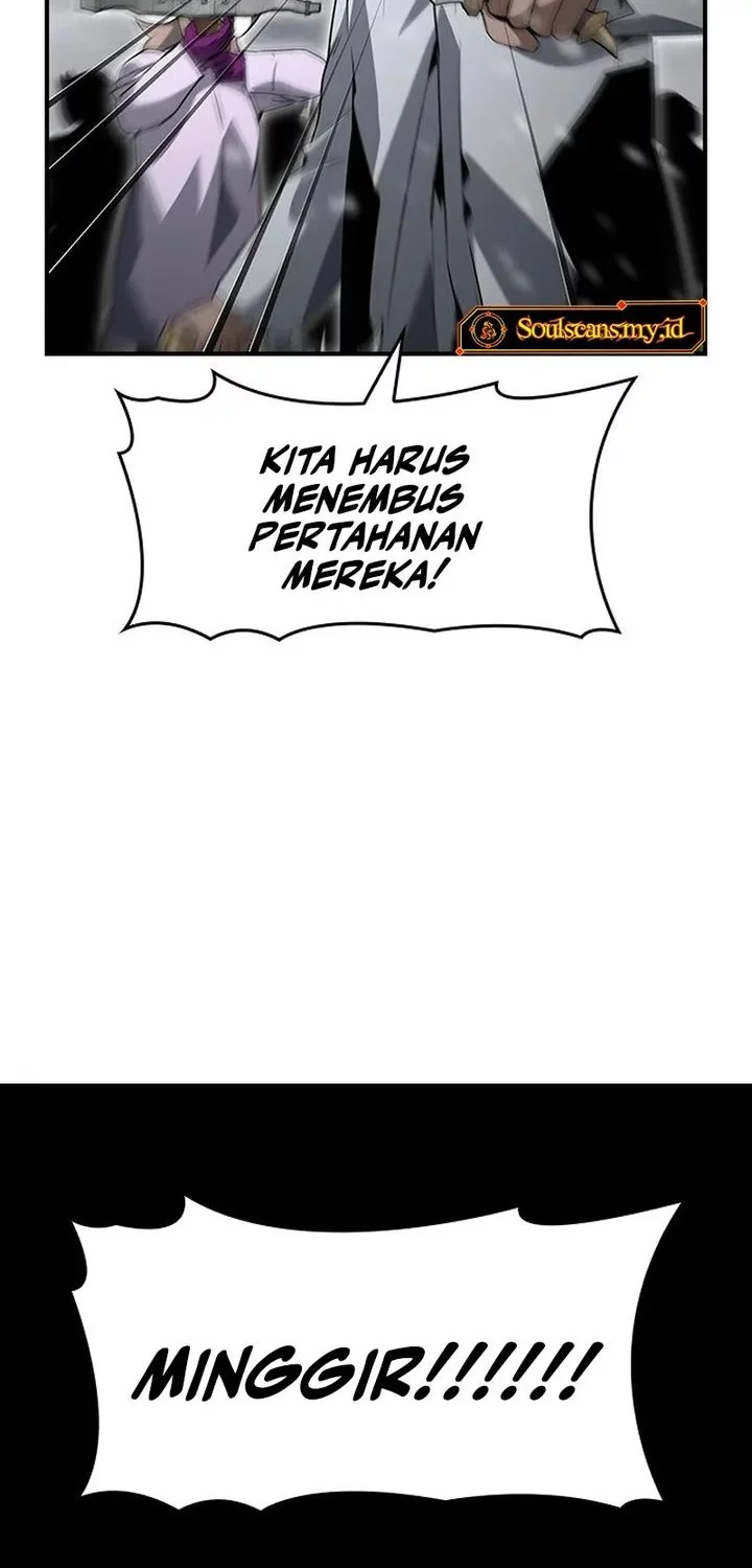 Bad Ending Maker Chapter 82 - halaman 27
