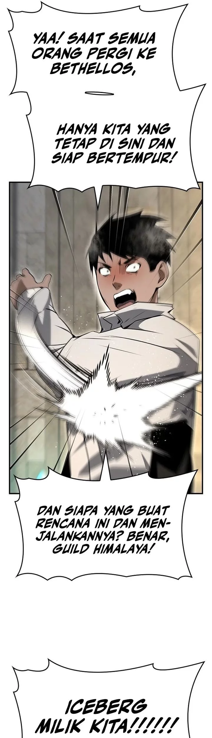 Bad Ending Maker Chapter 82 - halaman 40