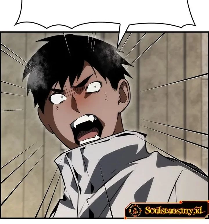 Bad Ending Maker Chapter 82 - halaman 41