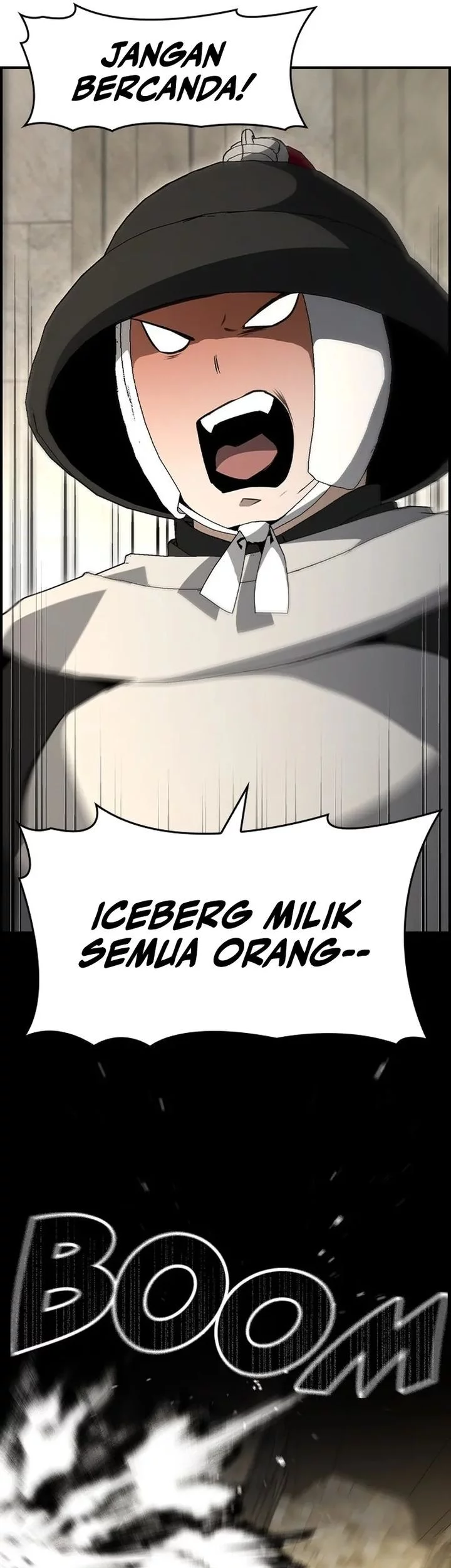 Bad Ending Maker Chapter 82 - halaman 42