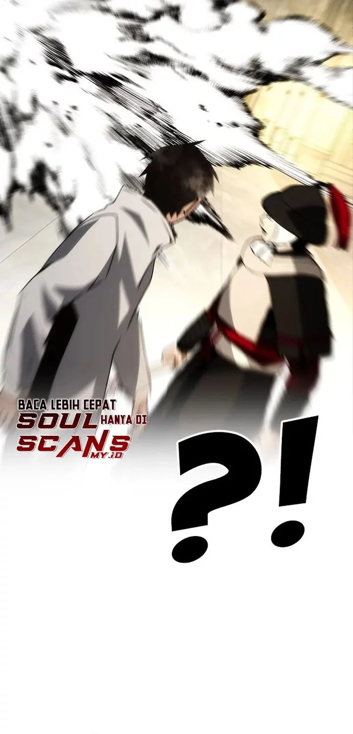 Bad Ending Maker Chapter 82 - halaman 43