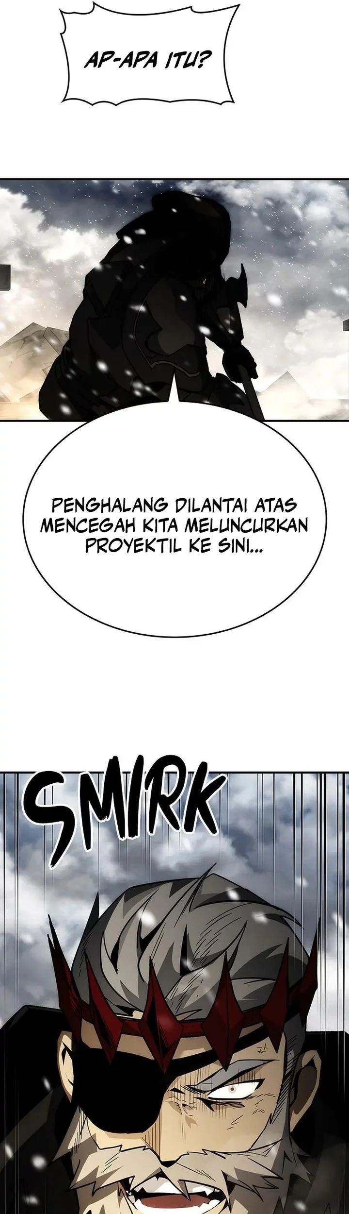 Bad Ending Maker Chapter 82 - halaman 44
