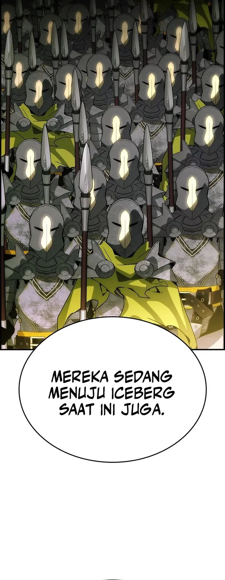 Bad Ending Maker Chapter 82 - halaman 50