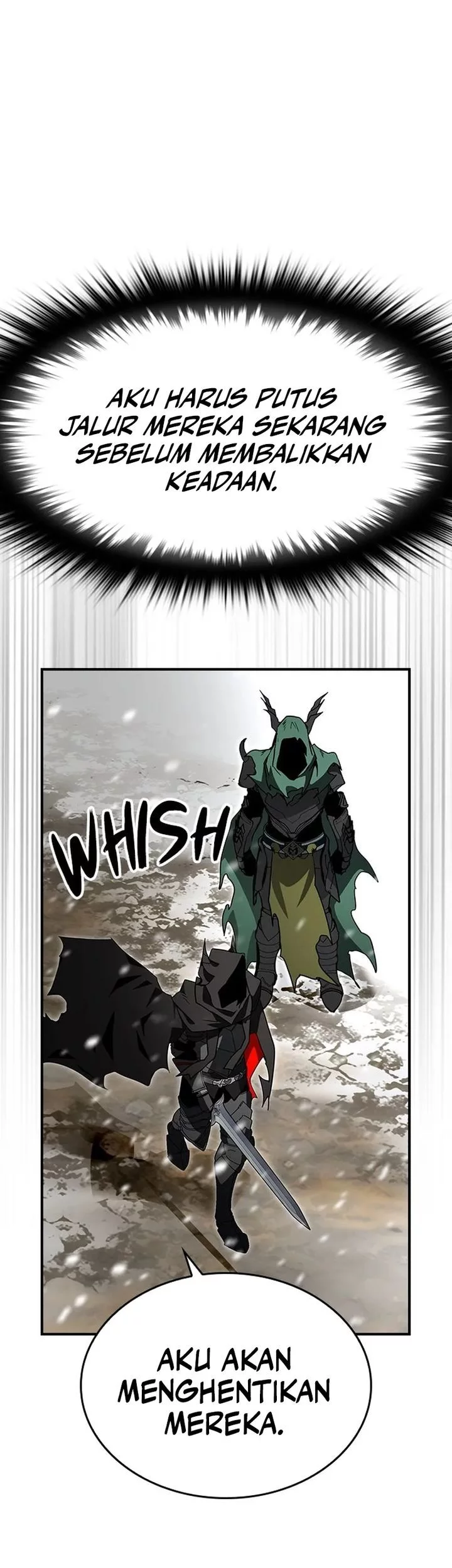 Bad Ending Maker Chapter 82 - halaman 53