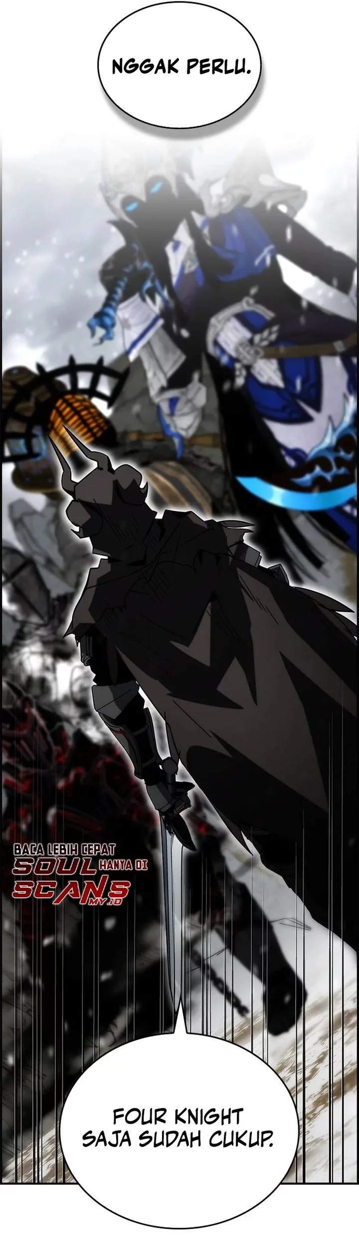 Bad Ending Maker Chapter 82 - halaman 55
