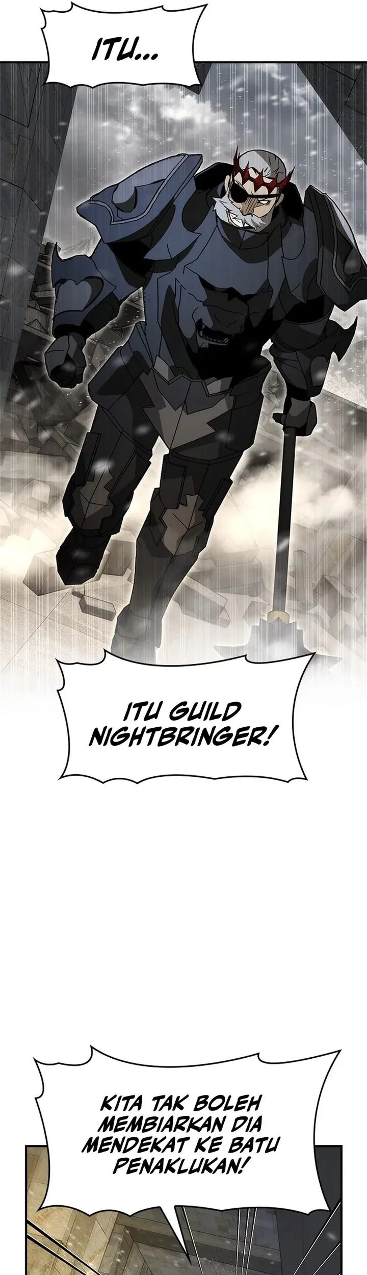 Bad Ending Maker Chapter 82 - halaman 57