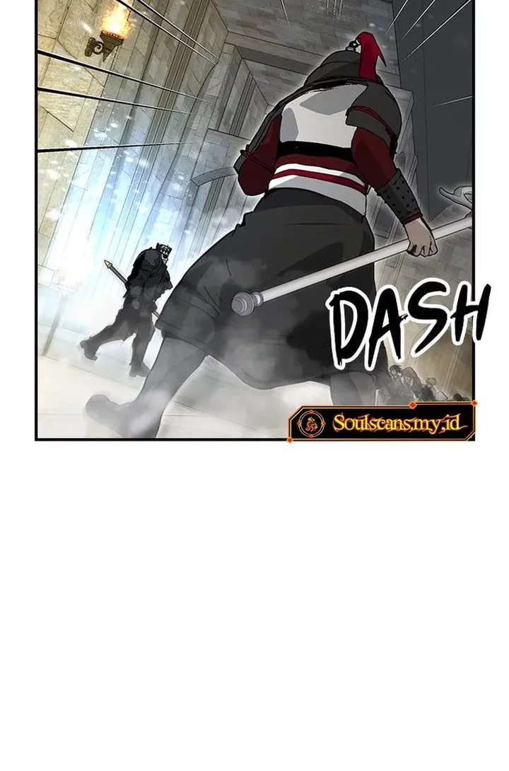 Bad Ending Maker Chapter 82 - halaman 58