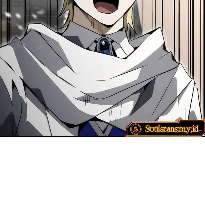 Bad Ending Maker Chapter 82 - halaman 6