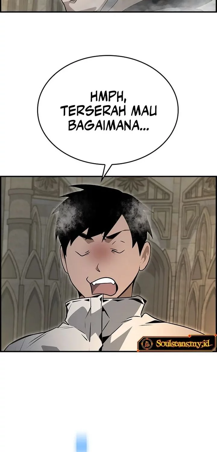Bad Ending Maker Chapter 82 - halaman 60