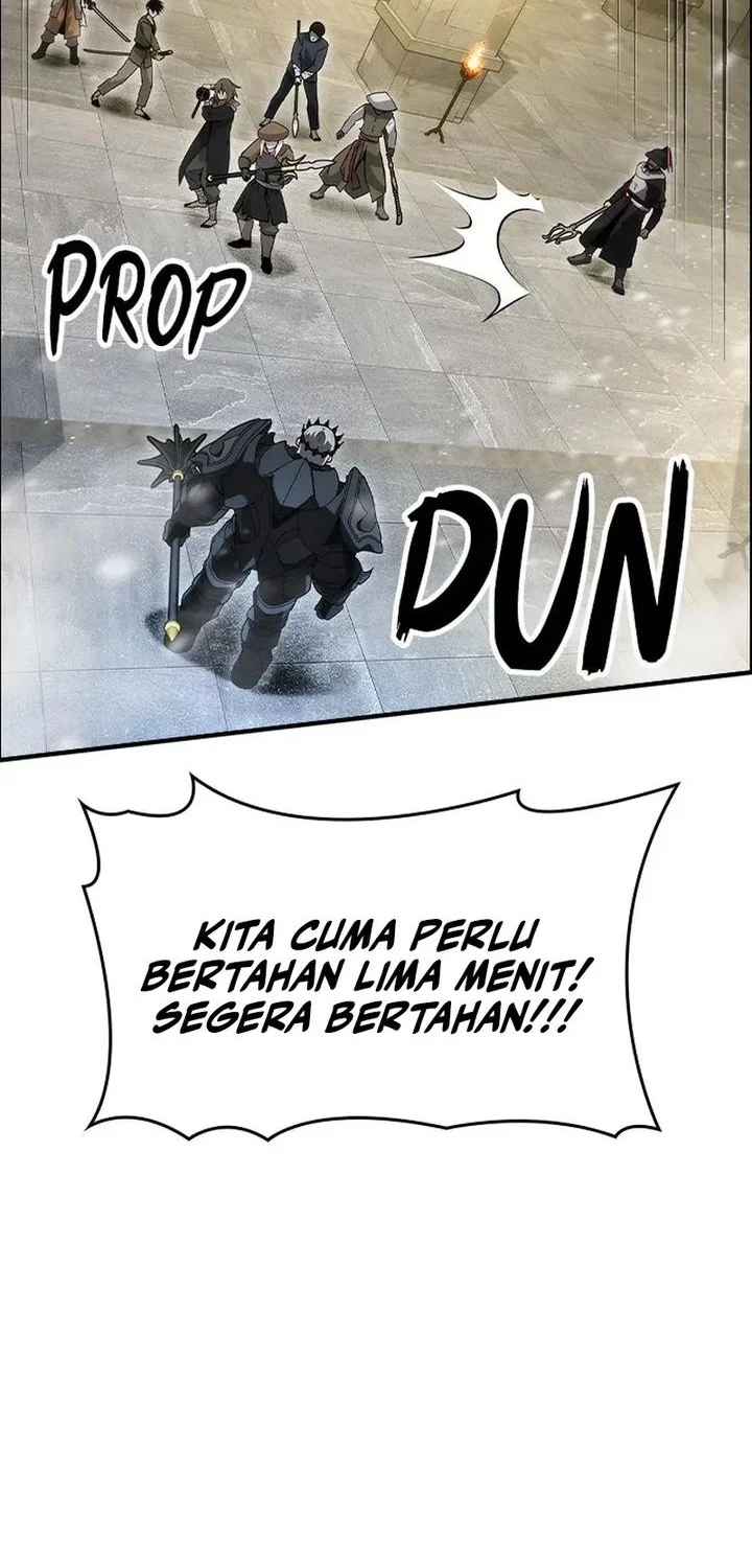 Bad Ending Maker Chapter 82 - halaman 62