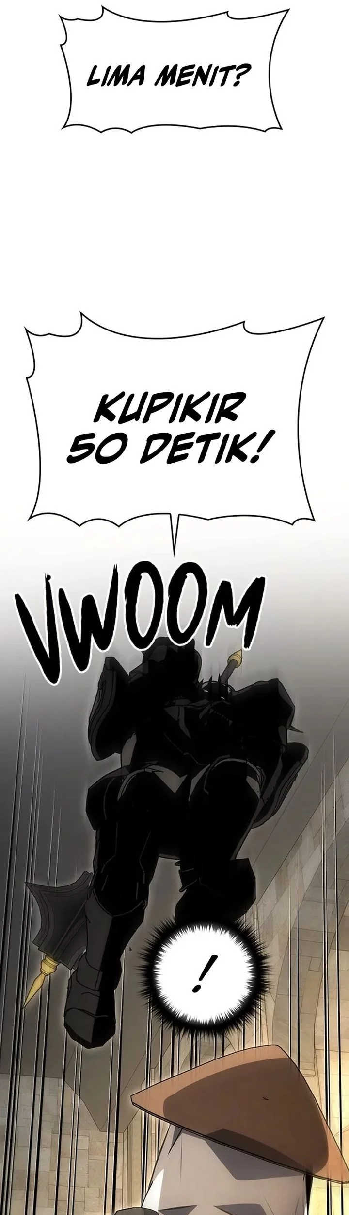 Bad Ending Maker Chapter 82 - halaman 63