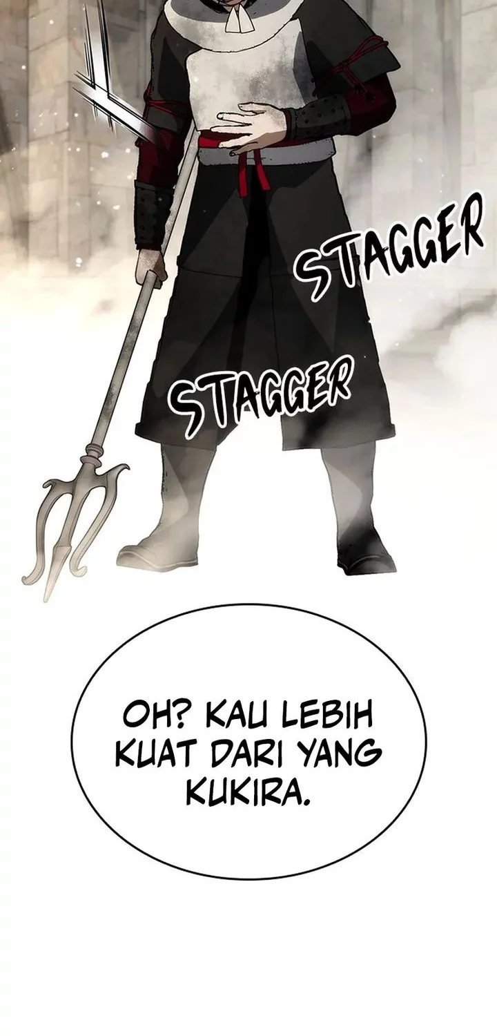 Bad Ending Maker Chapter 82 - halaman 74