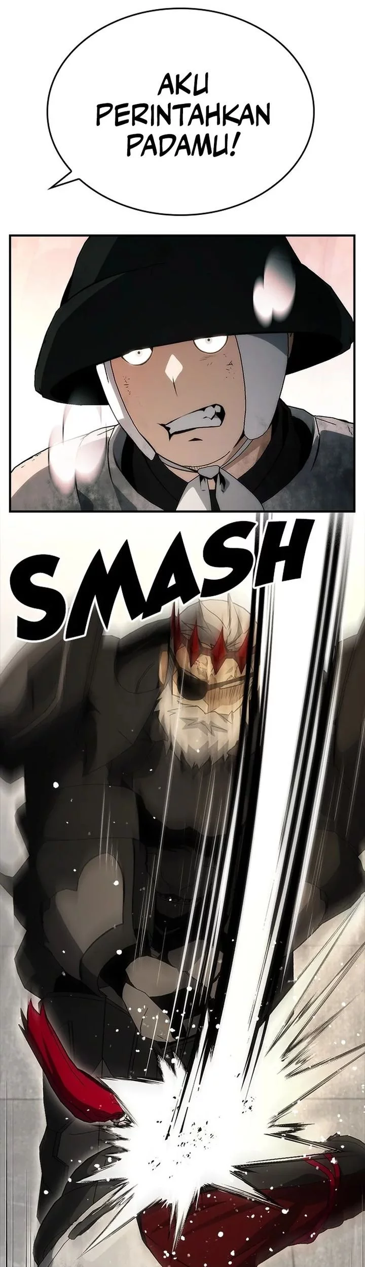 Bad Ending Maker Chapter 82 - halaman 75