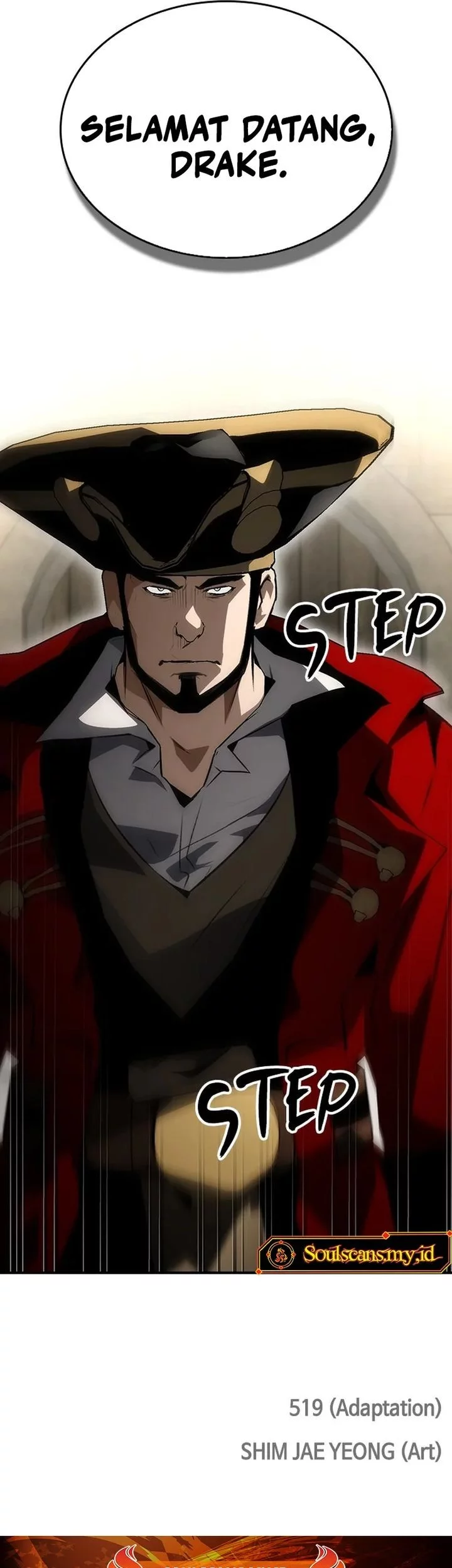 Bad Ending Maker Chapter 82 - halaman 79
