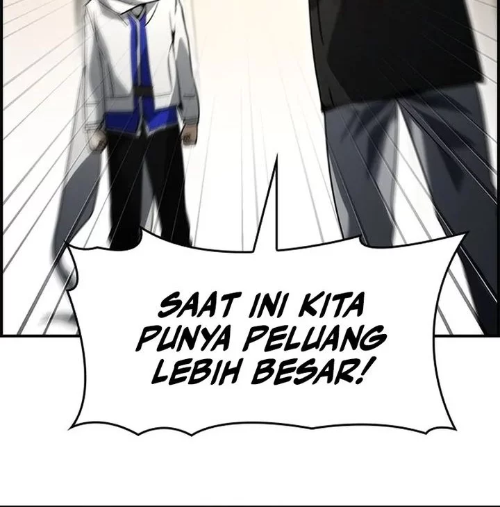 Bad Ending Maker Chapter 82 - halaman 8