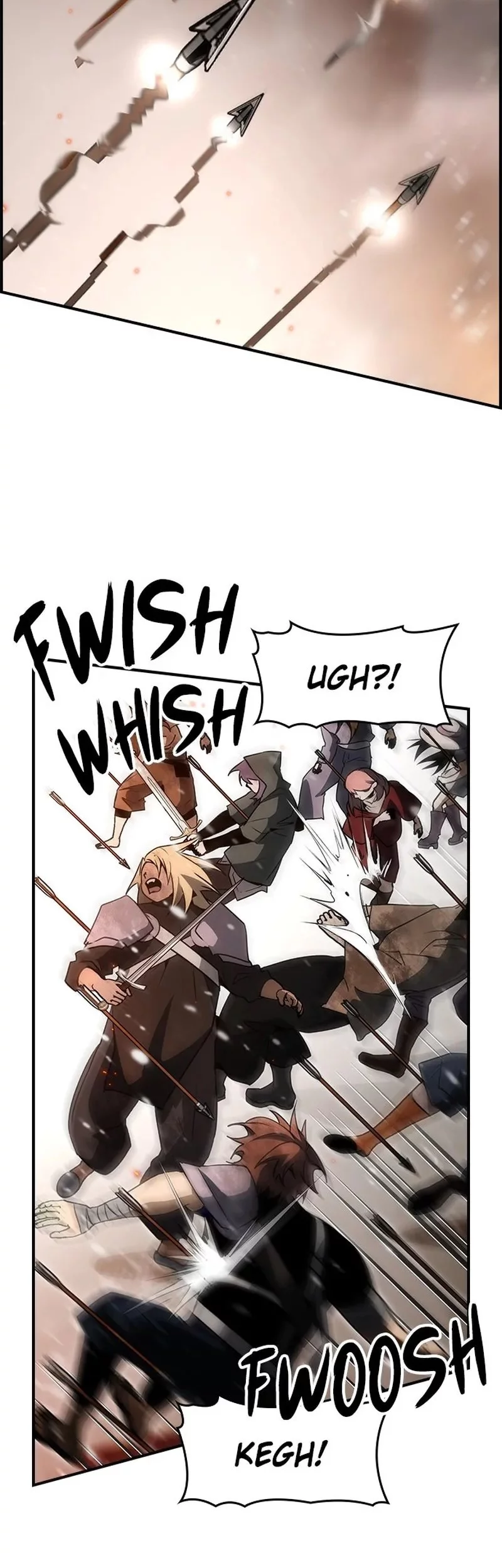 Bad Ending Maker Chapter 83 - halaman 10