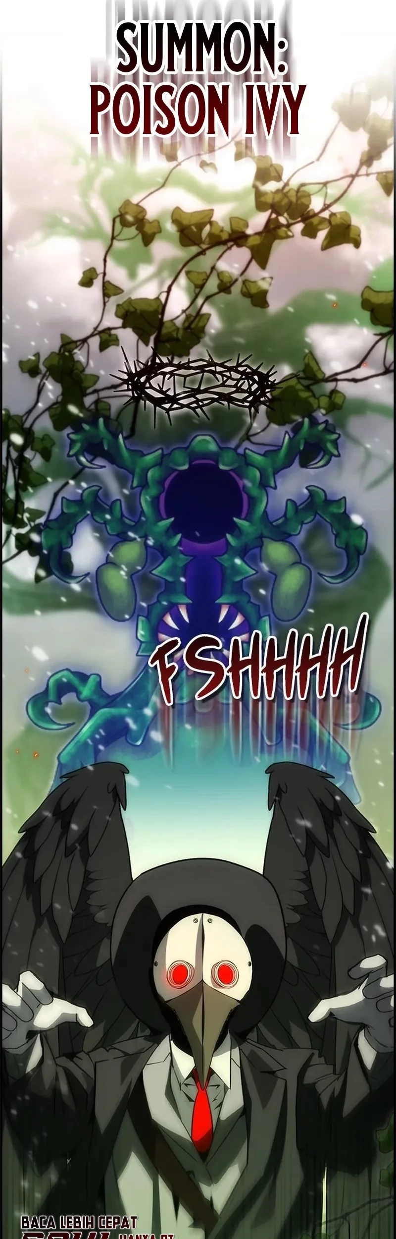 Bad Ending Maker Chapter 83 - halaman 12