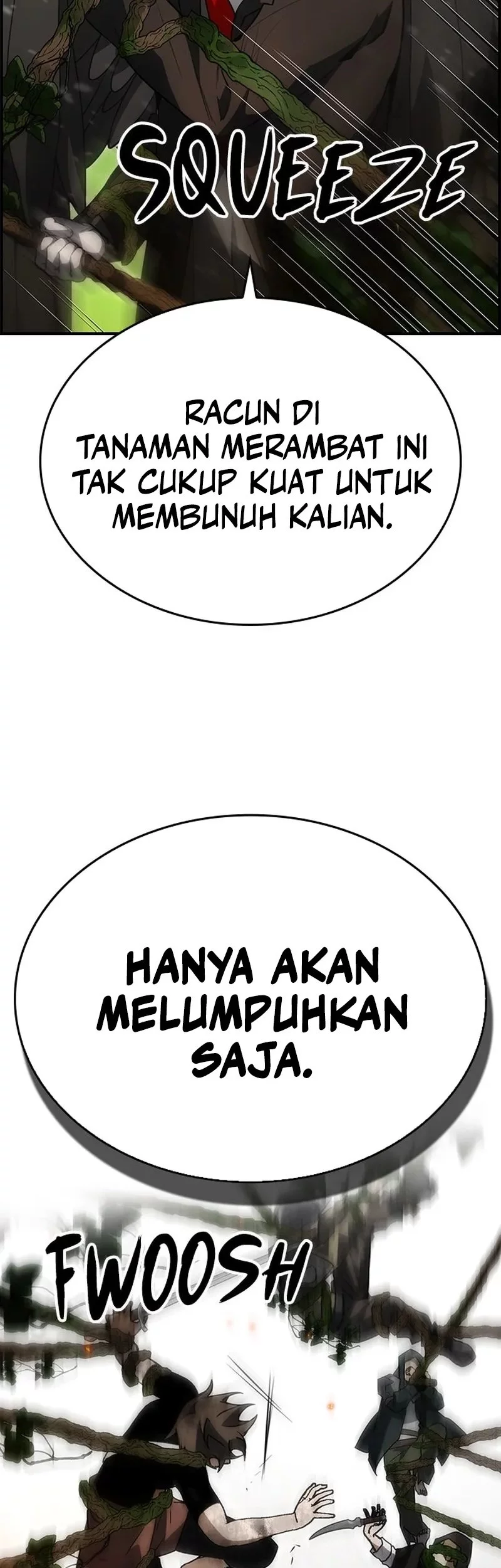 Bad Ending Maker Chapter 83 - halaman 14