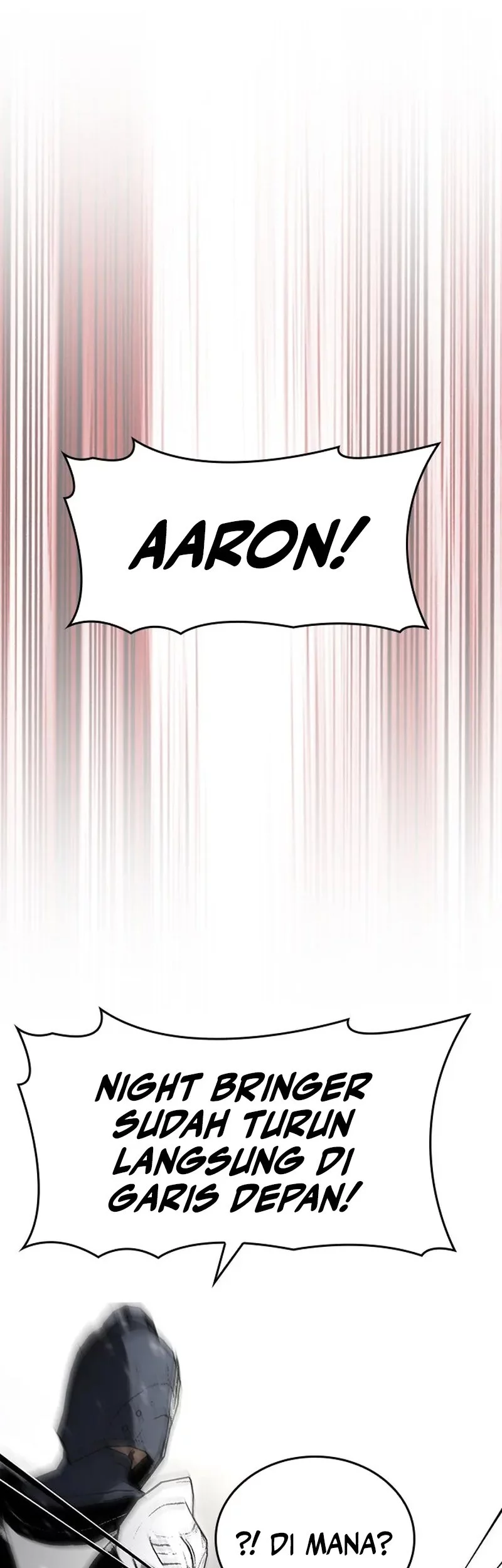Bad Ending Maker Chapter 83 - halaman 16