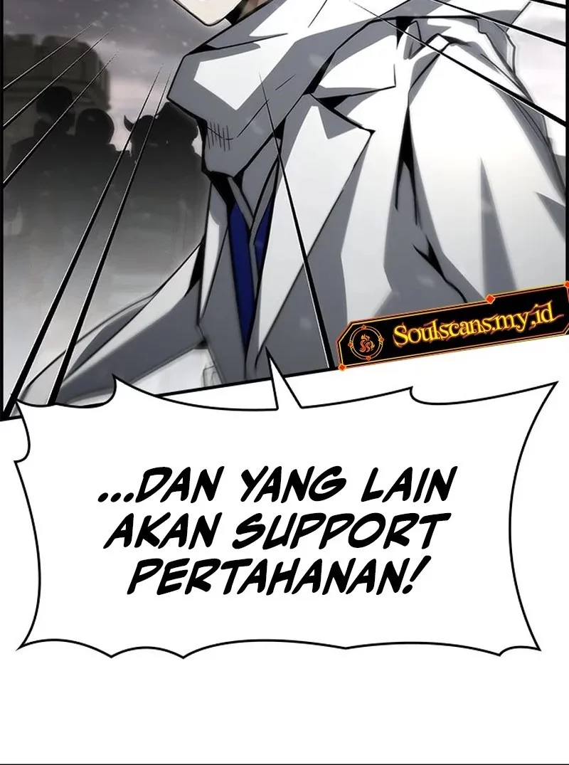 Bad Ending Maker Chapter 83 - halaman 18