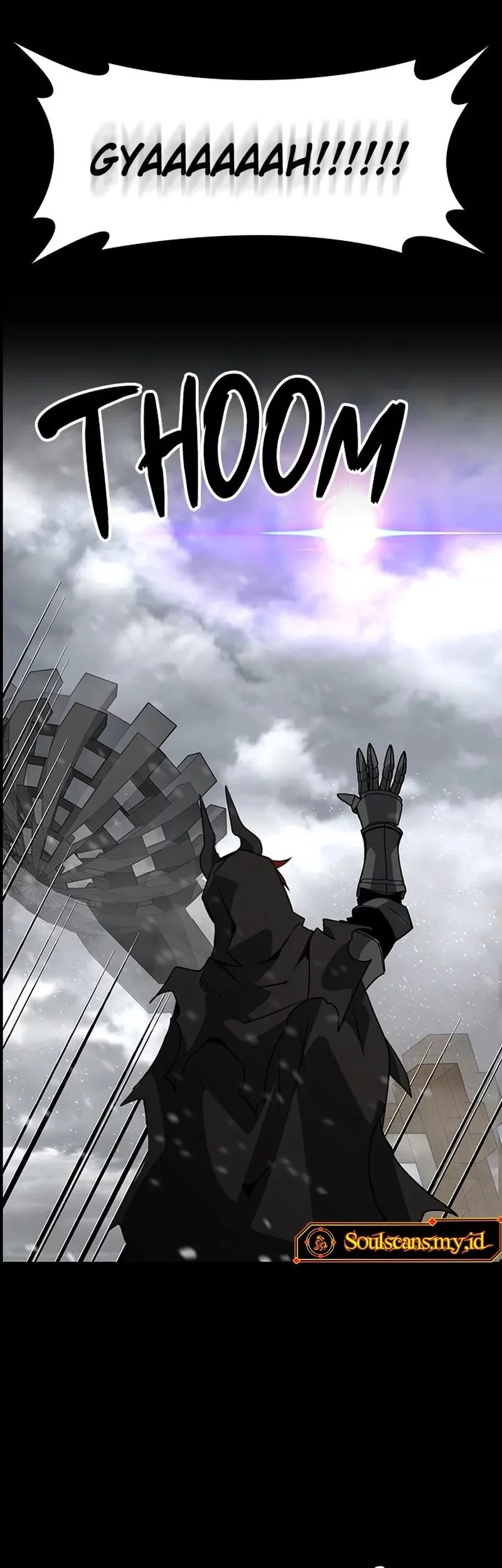 Bad Ending Maker Chapter 83 - halaman 2
