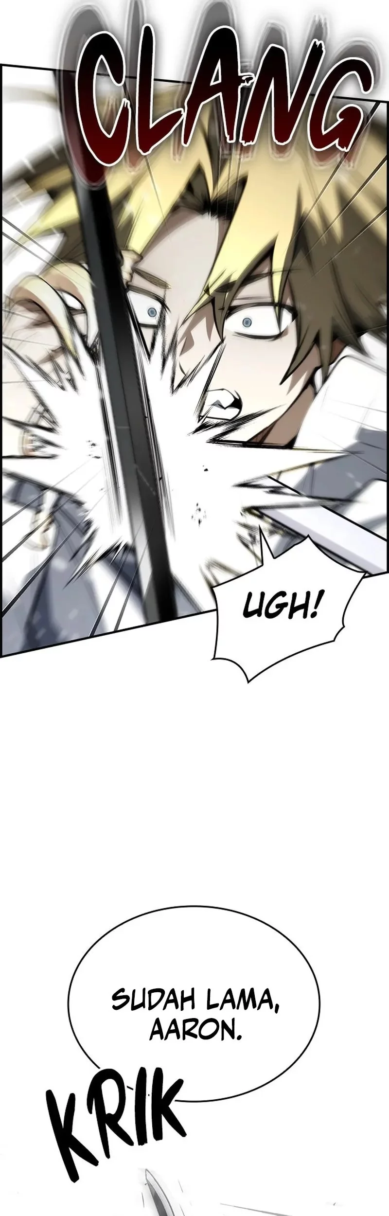 Bad Ending Maker Chapter 83 - halaman 23