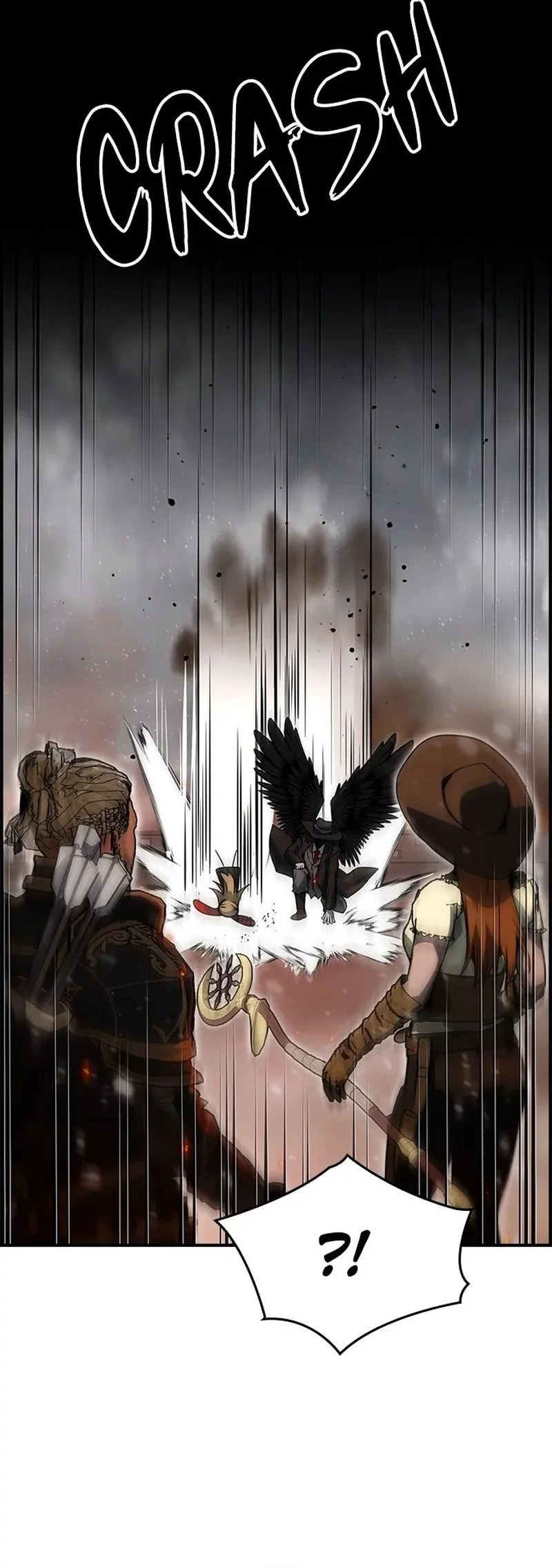 Bad Ending Maker Chapter 83 - halaman 3