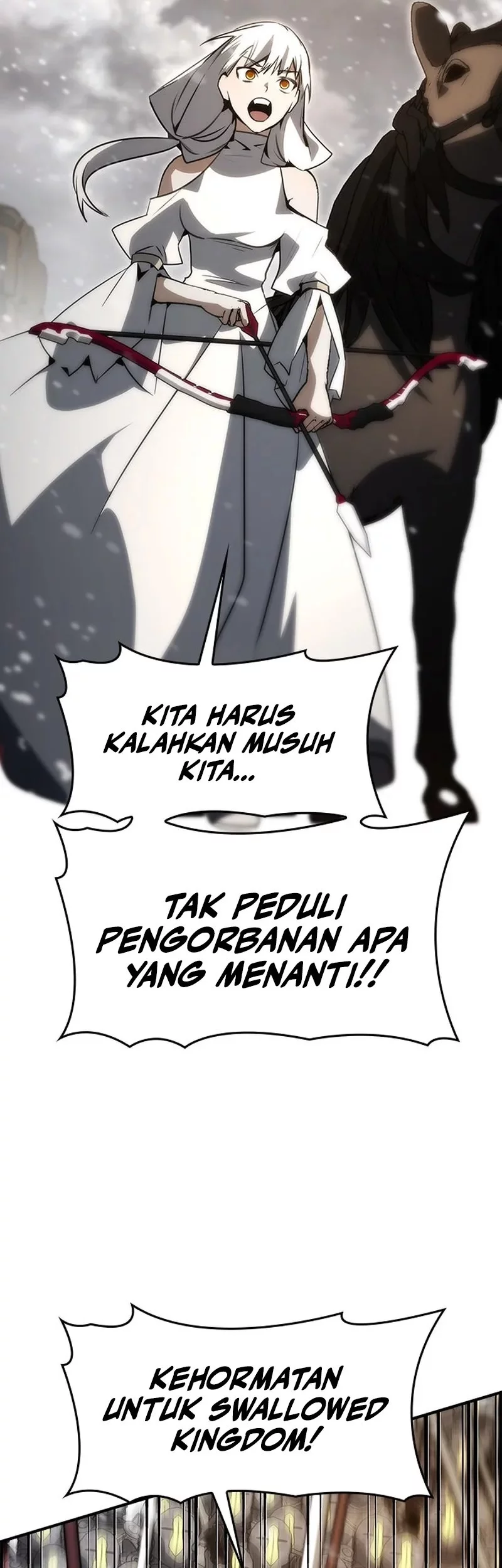 Bad Ending Maker Chapter 83 - halaman 35
