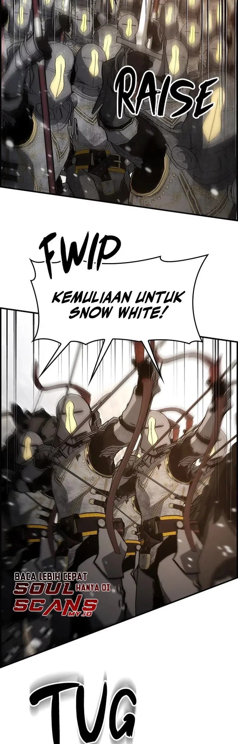 Bad Ending Maker Chapter 83 - halaman 36