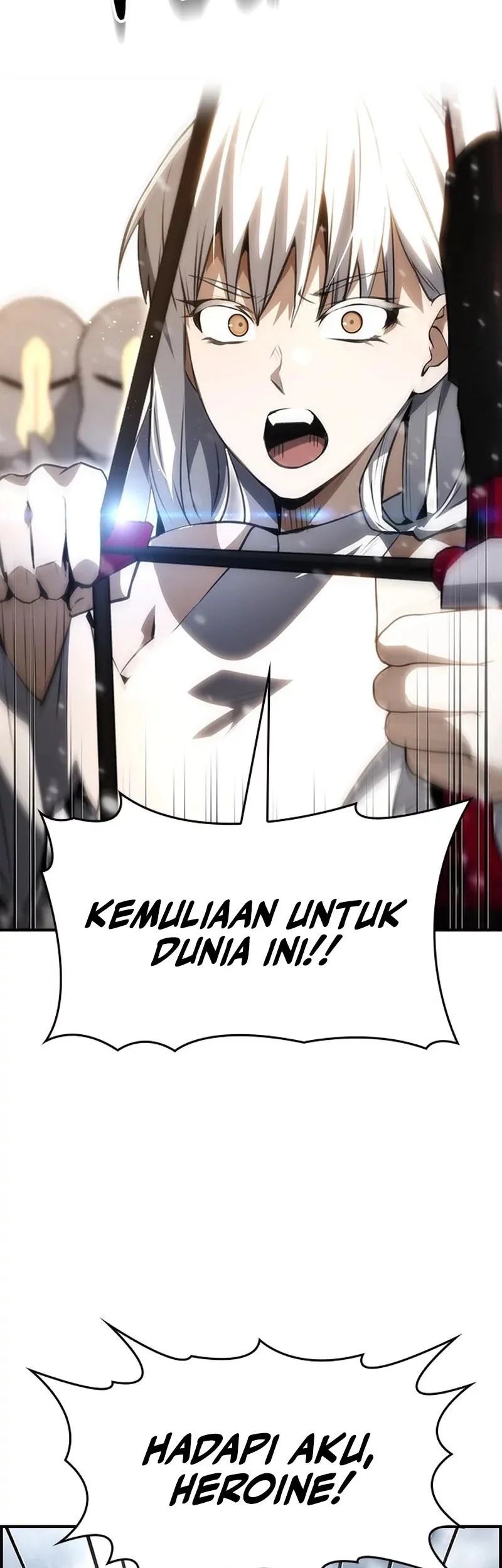 Bad Ending Maker Chapter 83 - halaman 37