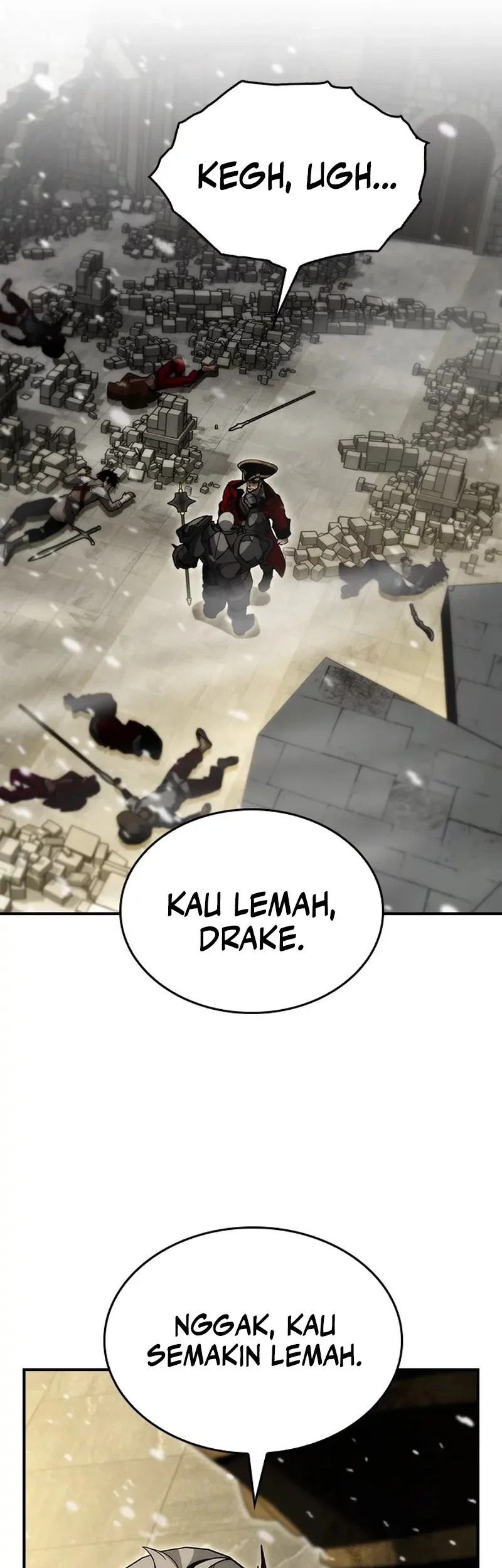 Bad Ending Maker Chapter 83 - halaman 41