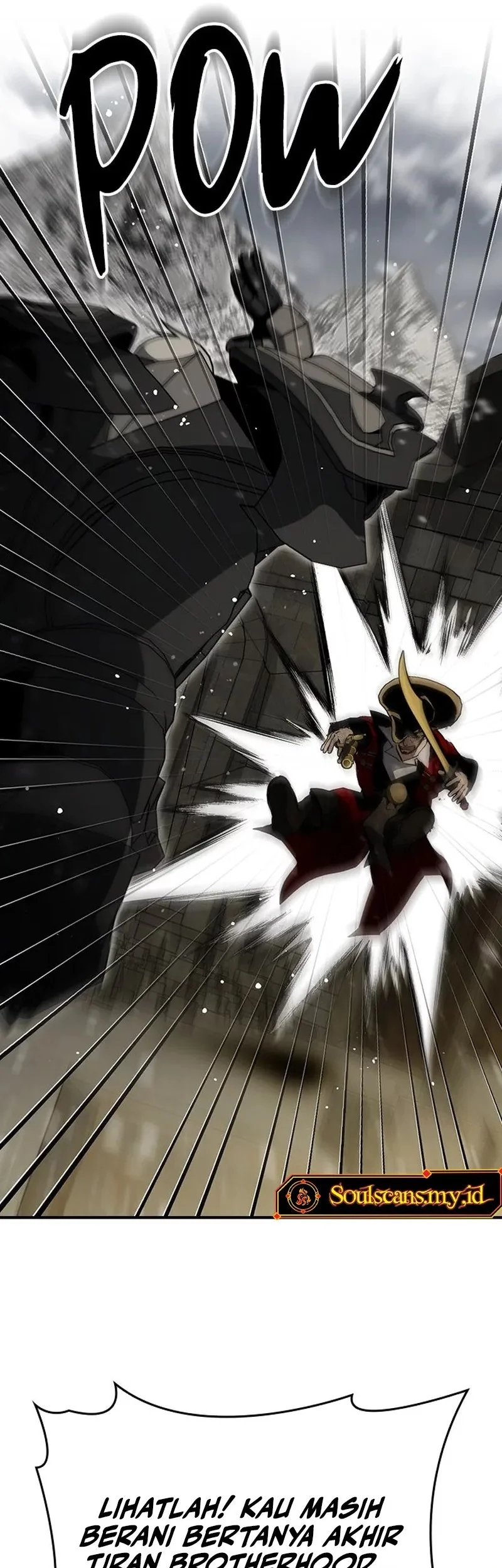 Bad Ending Maker Chapter 83 - halaman 43