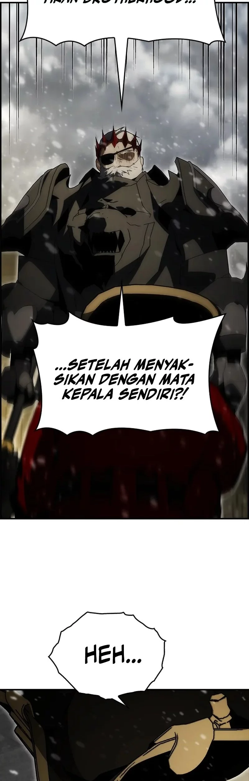 Bad Ending Maker Chapter 83 - halaman 44
