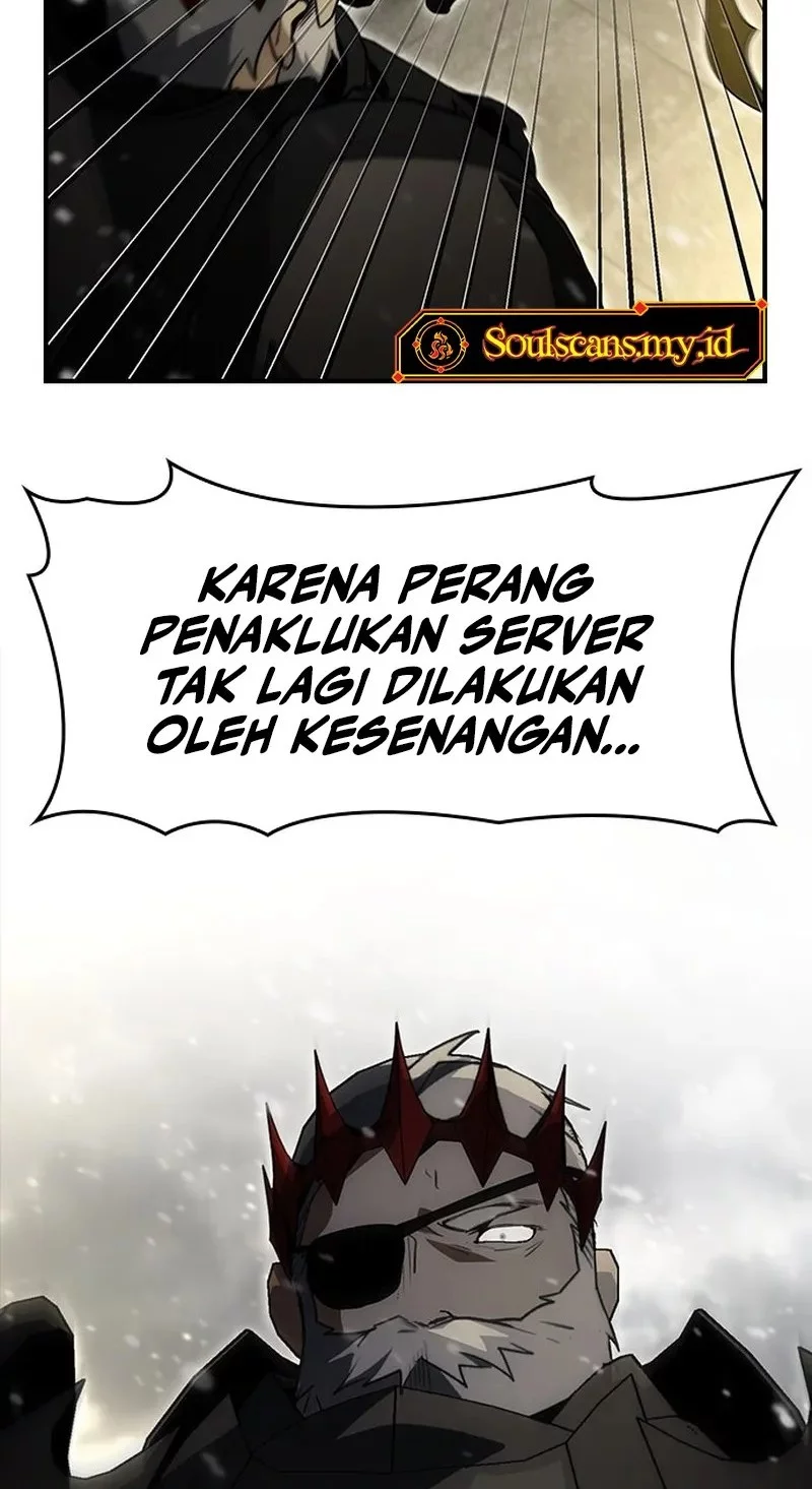 Bad Ending Maker Chapter 83 - halaman 46