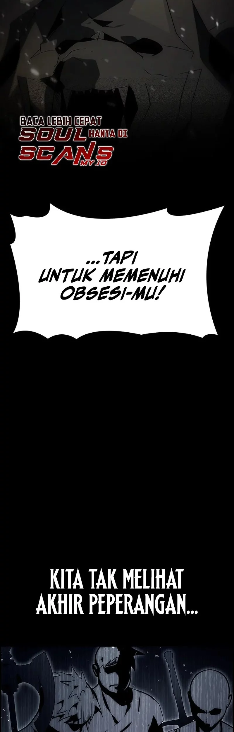 Bad Ending Maker Chapter 83 - halaman 47