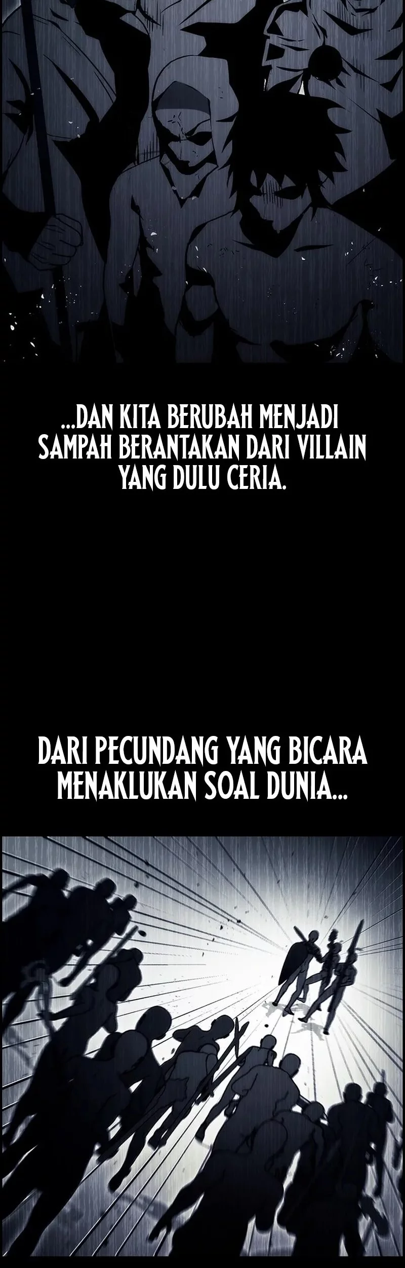 Bad Ending Maker Chapter 83 - halaman 48