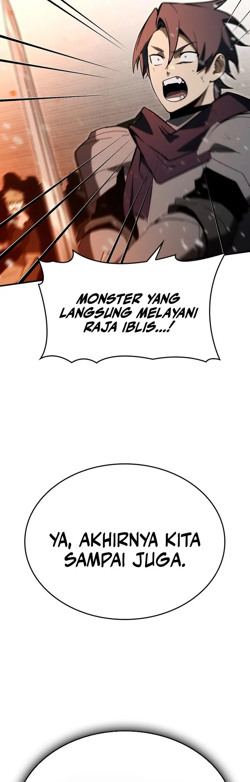 Bad Ending Maker Chapter 83 - halaman 5