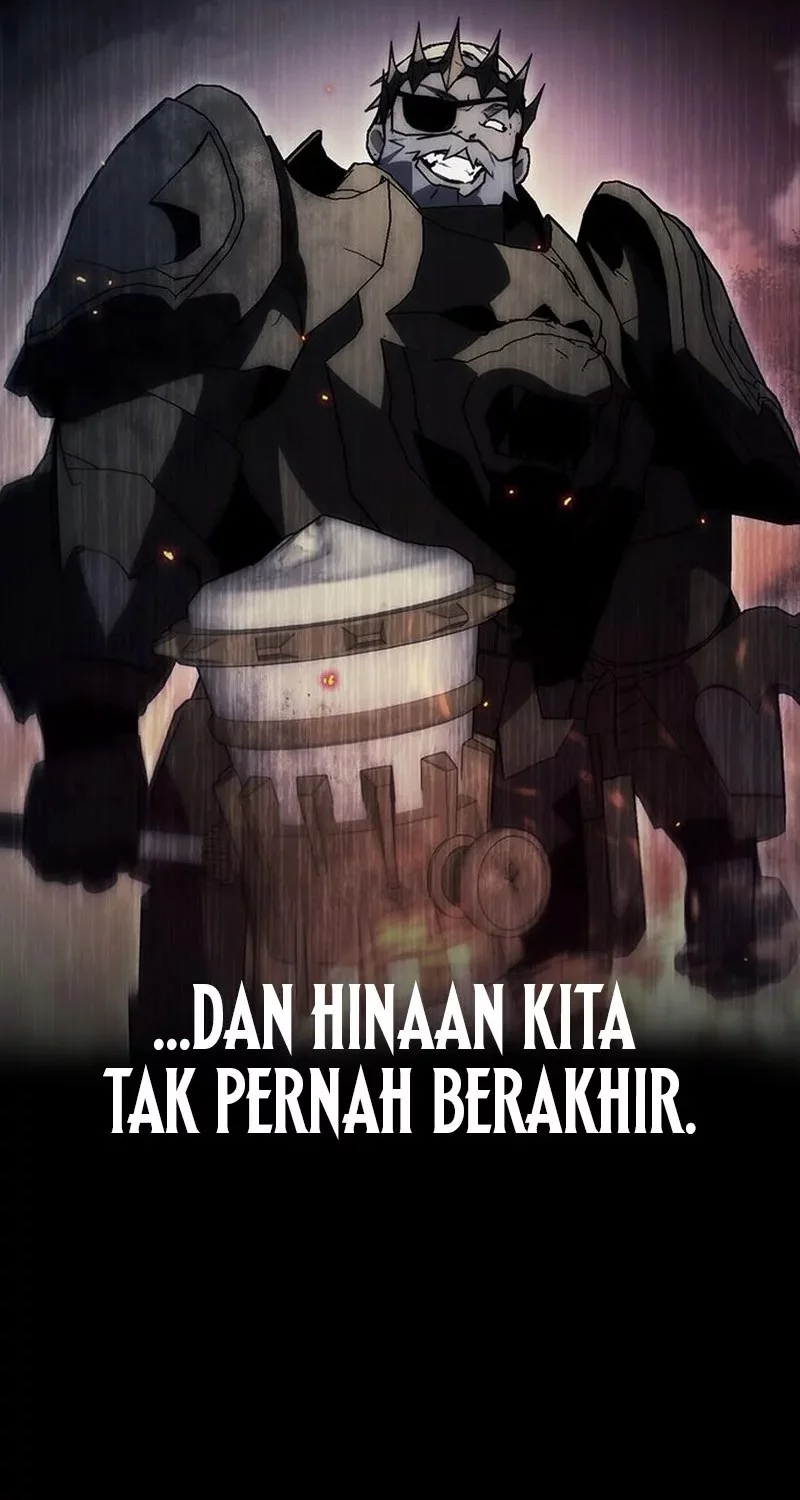 Bad Ending Maker Chapter 83 - halaman 50