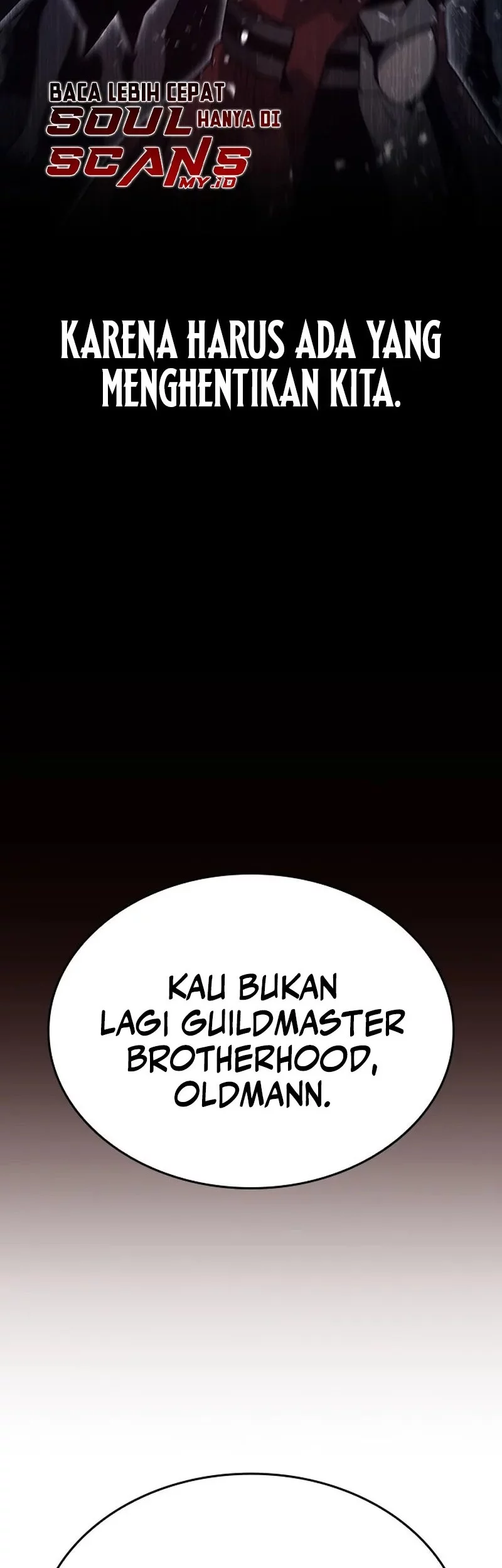 Bad Ending Maker Chapter 83 - halaman 52