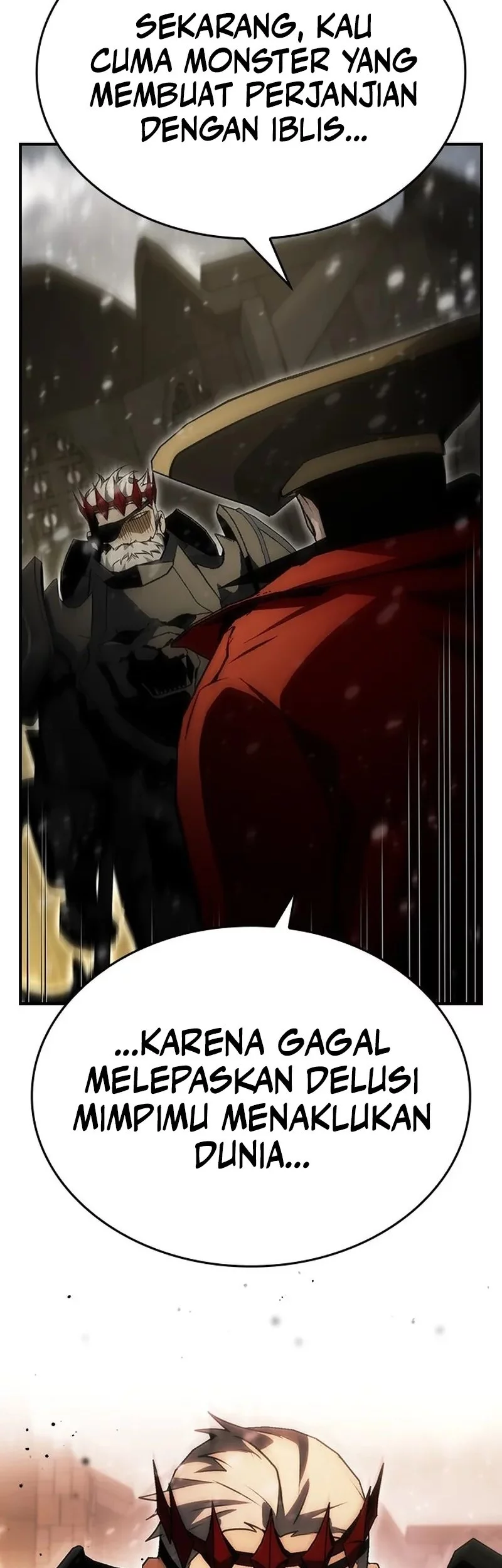 Bad Ending Maker Chapter 83 - halaman 53