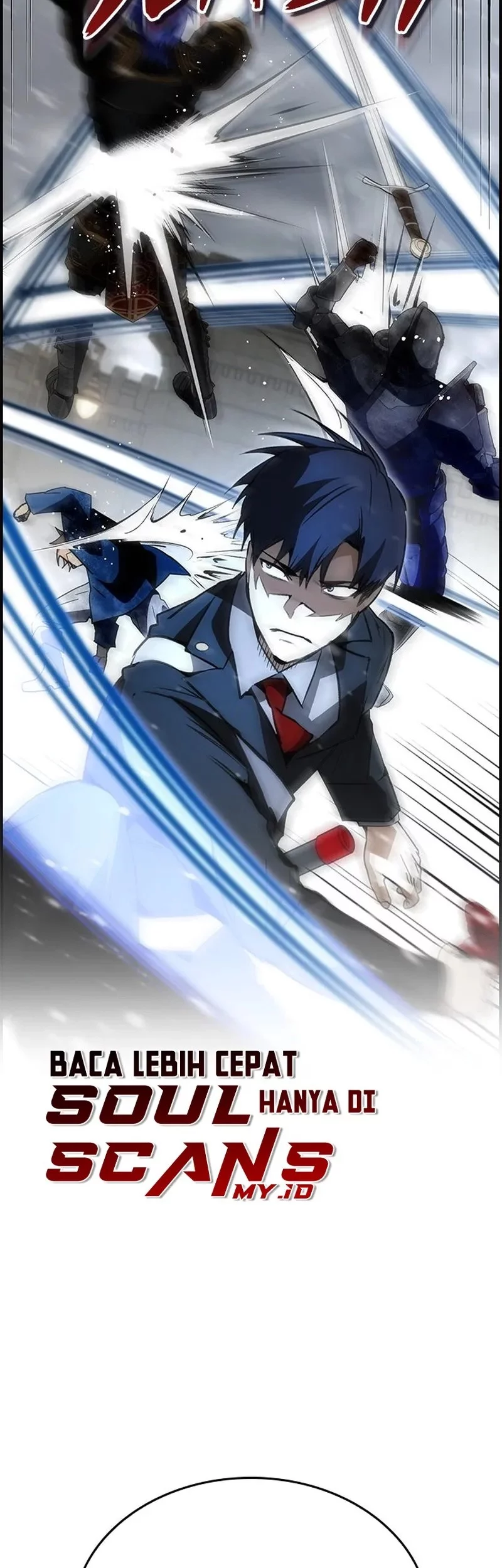 Bad Ending Maker Chapter 83 - halaman 56