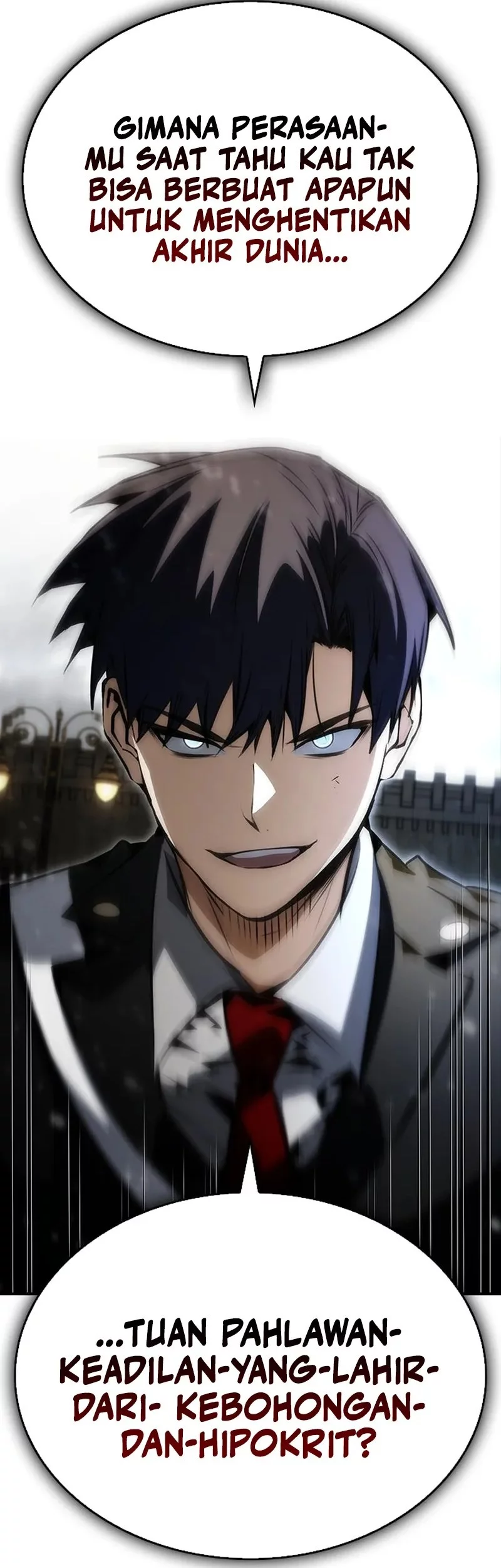 Bad Ending Maker Chapter 83 - halaman 59