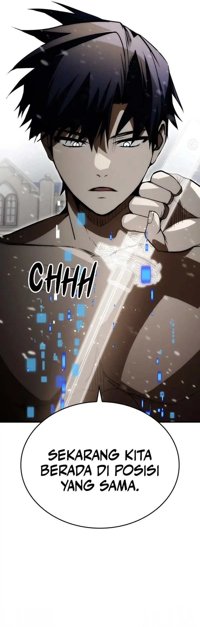 Bad Ending Maker Chapter 83 - halaman 63