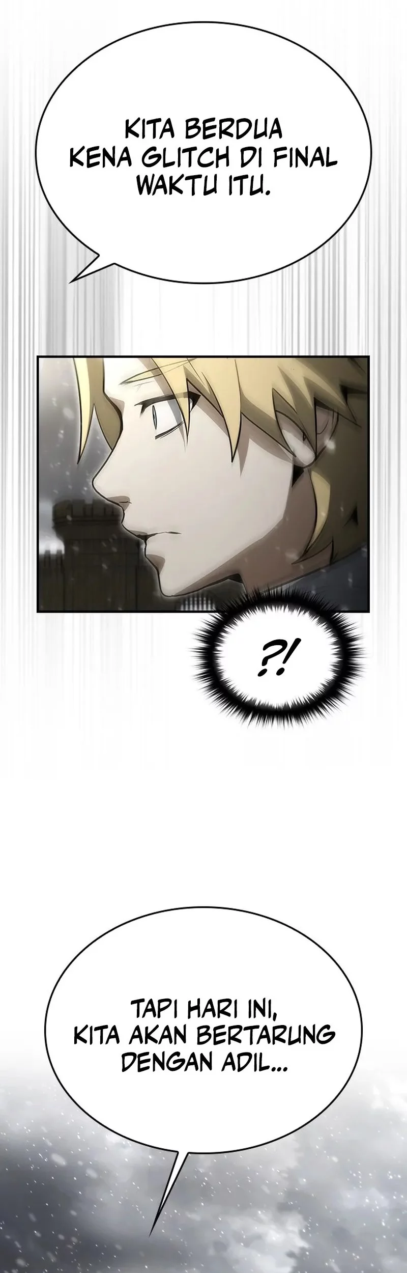Bad Ending Maker Chapter 83 - halaman 64