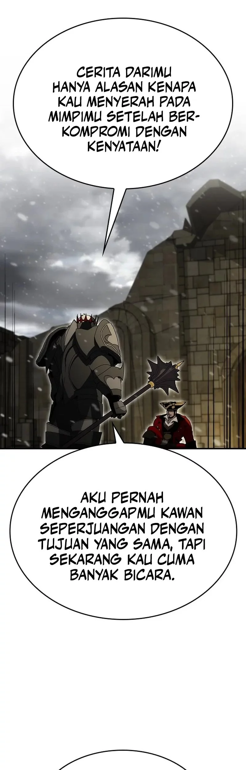 Bad Ending Maker Chapter 83 - halaman 68
