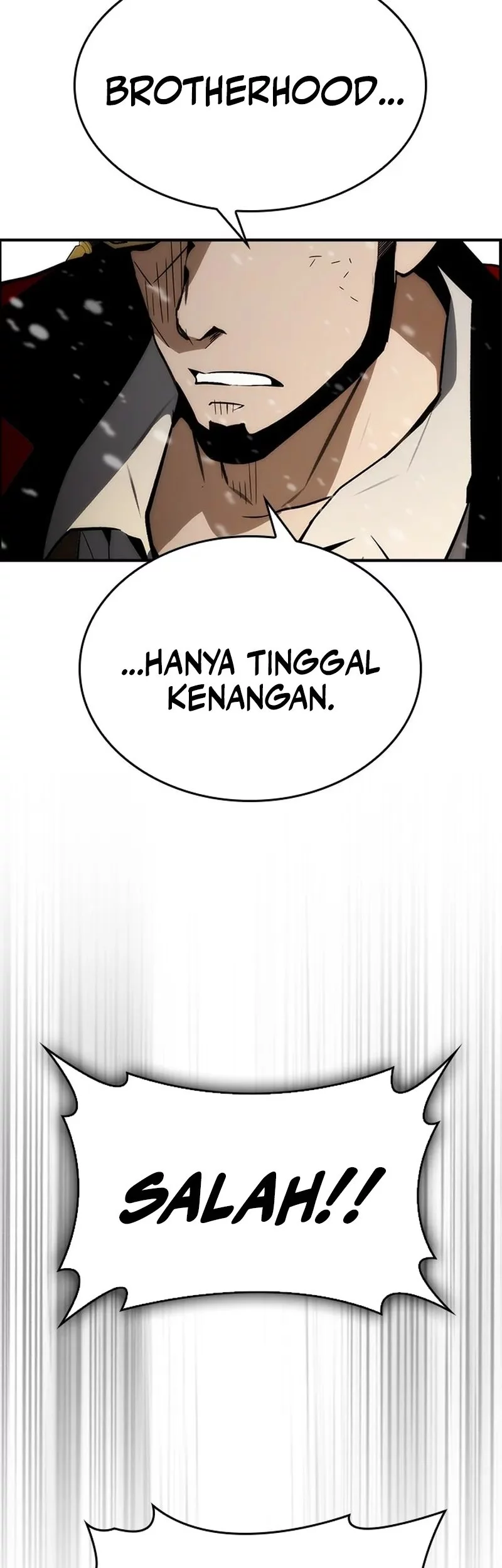 Bad Ending Maker Chapter 83 - halaman 69