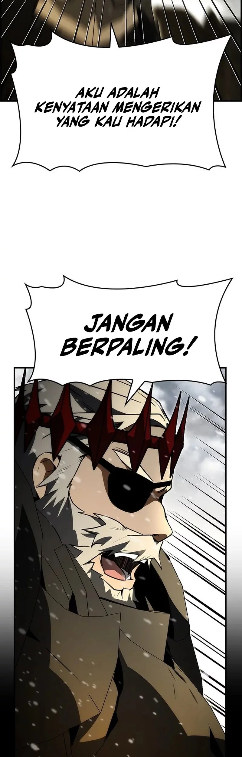 Bad Ending Maker Chapter 83 - halaman 72