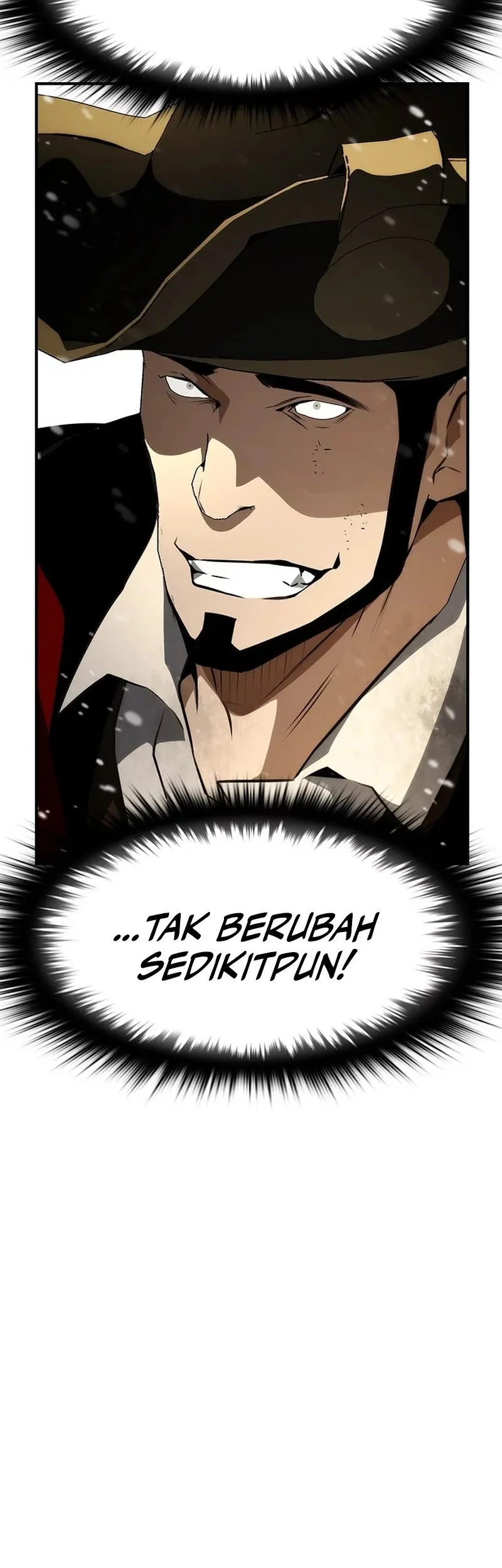 Bad Ending Maker Chapter 83 - halaman 75