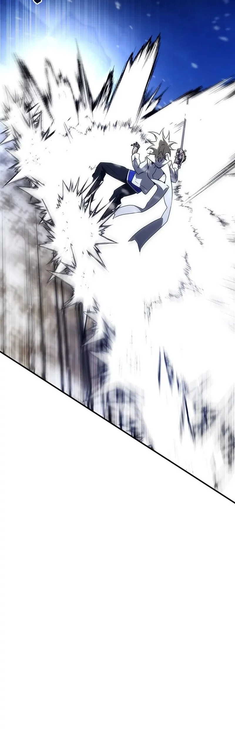 Bad Ending Maker Chapter 84.2 - halaman 10